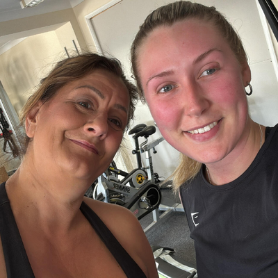 Tailored Coaching In Person