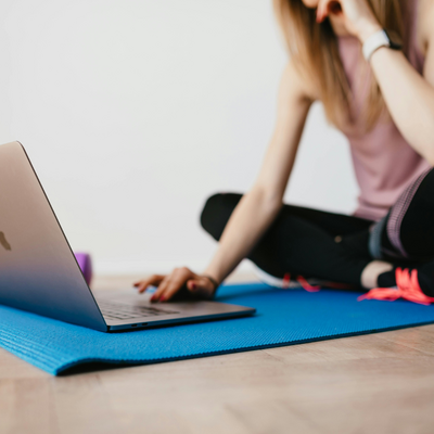 Tailored Coaching Online